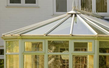 conservatory roof repair Drighlington, West Yorkshire