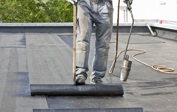 flat roof replacement Drighlington, West Yorkshire