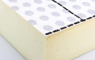 meeting Drighlington building codes