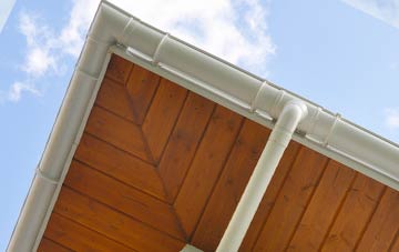 Drighlington soffit types