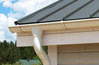 Drighlington soffits